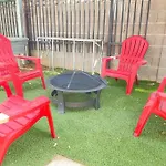 3Bedroom 2Bath 15 Min To Strip 10 Downtown