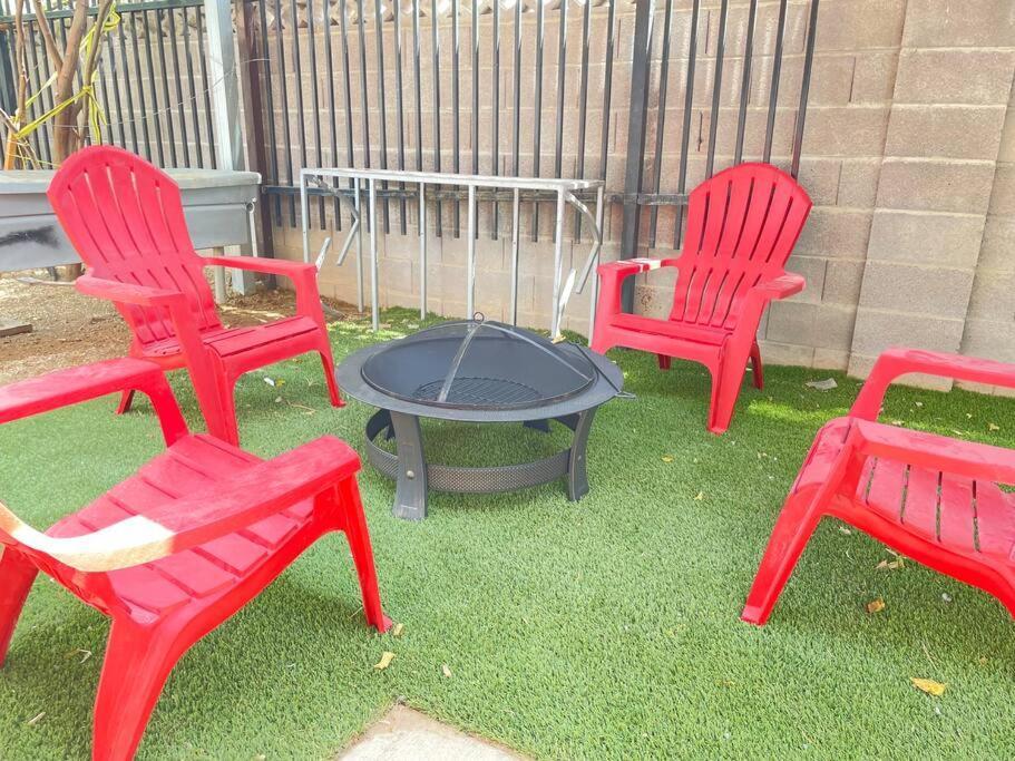 3bedroom 2bath 15 Min To Strip 10 Downtown Ferienhaus Las Vegas
