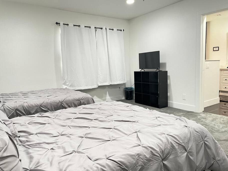 3bedroom 2bath 15 Min To Strip 10 Downtown Ferienhaus Las Vegas
