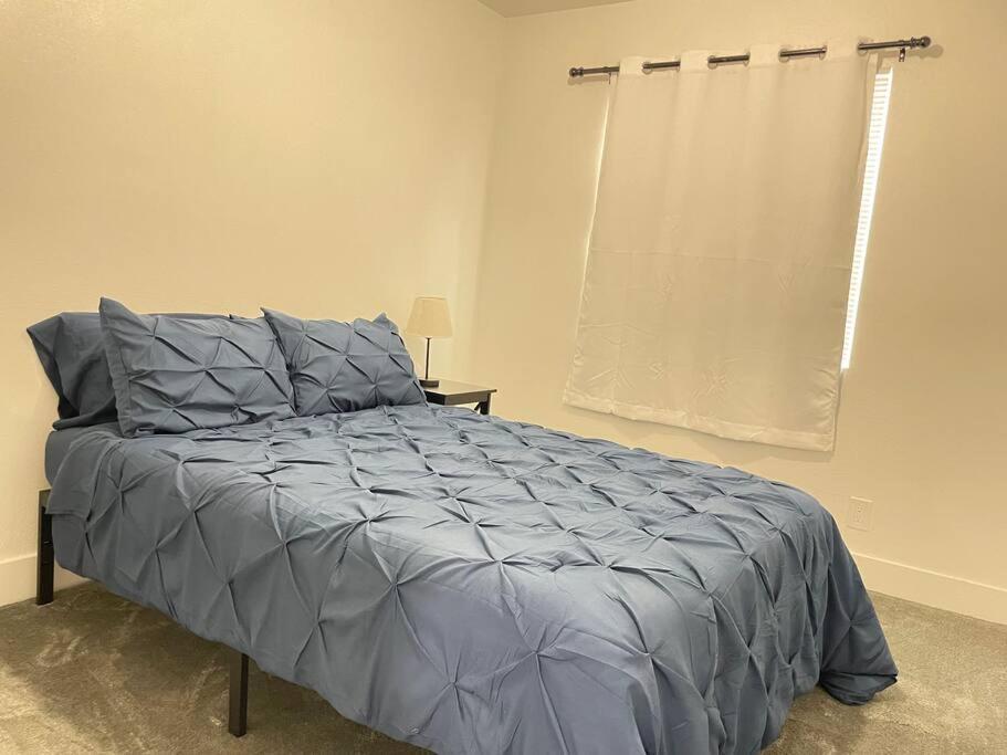 3bedroom 2bath 15 Min To Strip 10 Downtown Ferienhaus